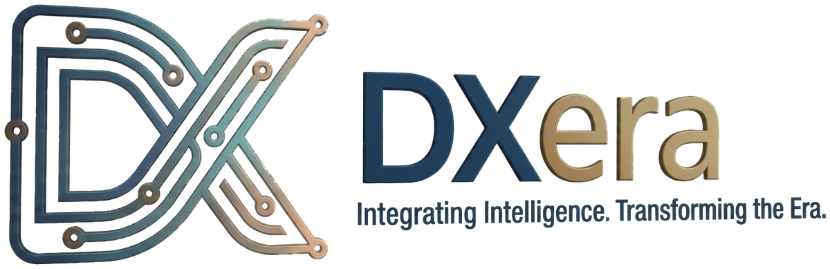 DXera Logo